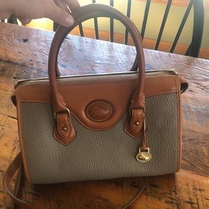 Vintage Handbag